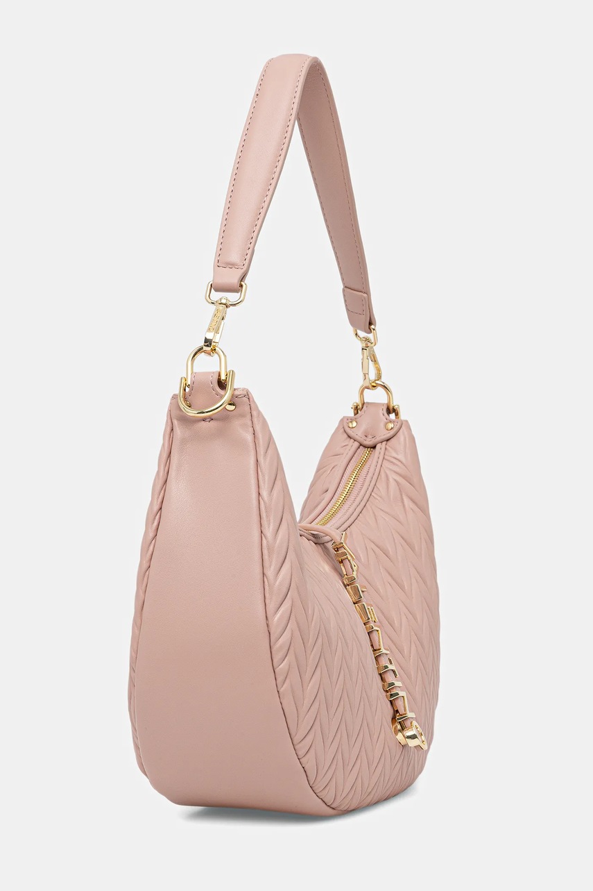 Сумочка Valentino Bags цвет розовый VBS9AB07