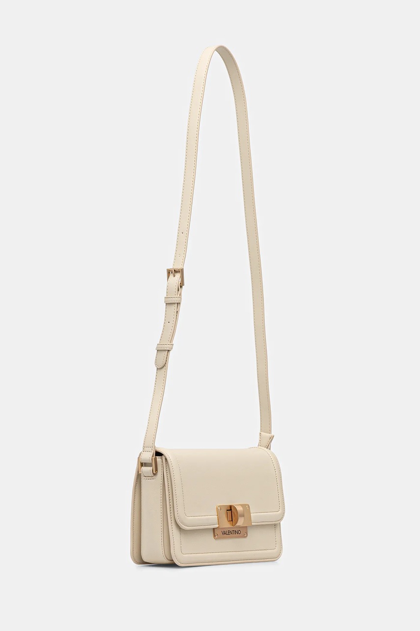 Сумочка Valentino Bags цвет бежевый VBS9A909