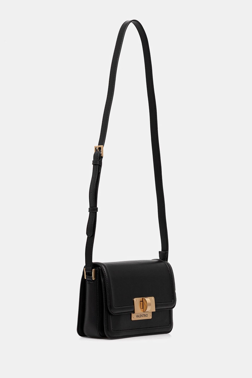 Сумочка Valentino Bags цвет чёрный VBS9A909