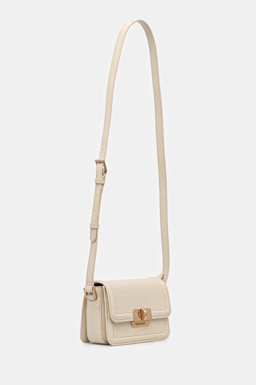 Сумочка Valentino Bags цвет бежевый VBS9A910