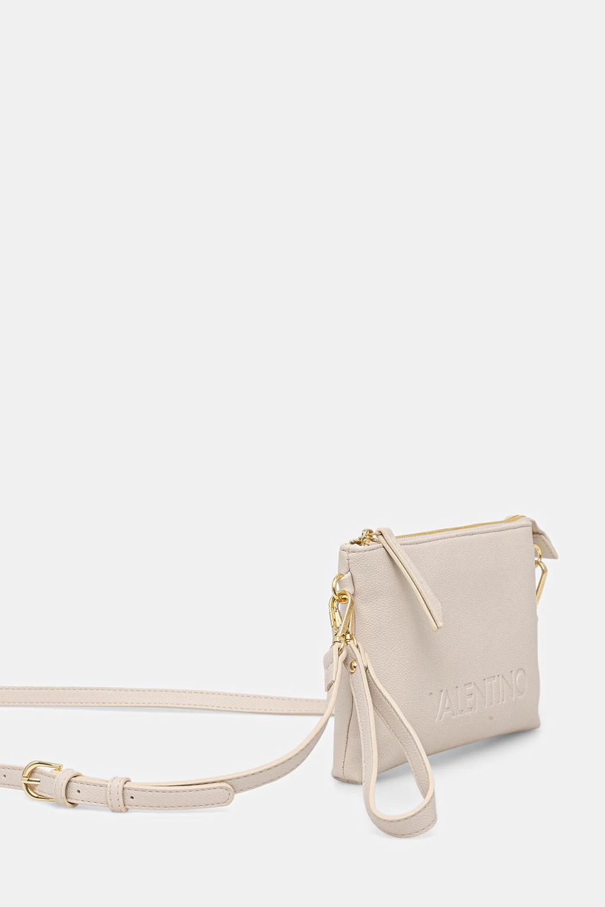 Сумочка Valentino Bags цвет бежевый VBS9EO18