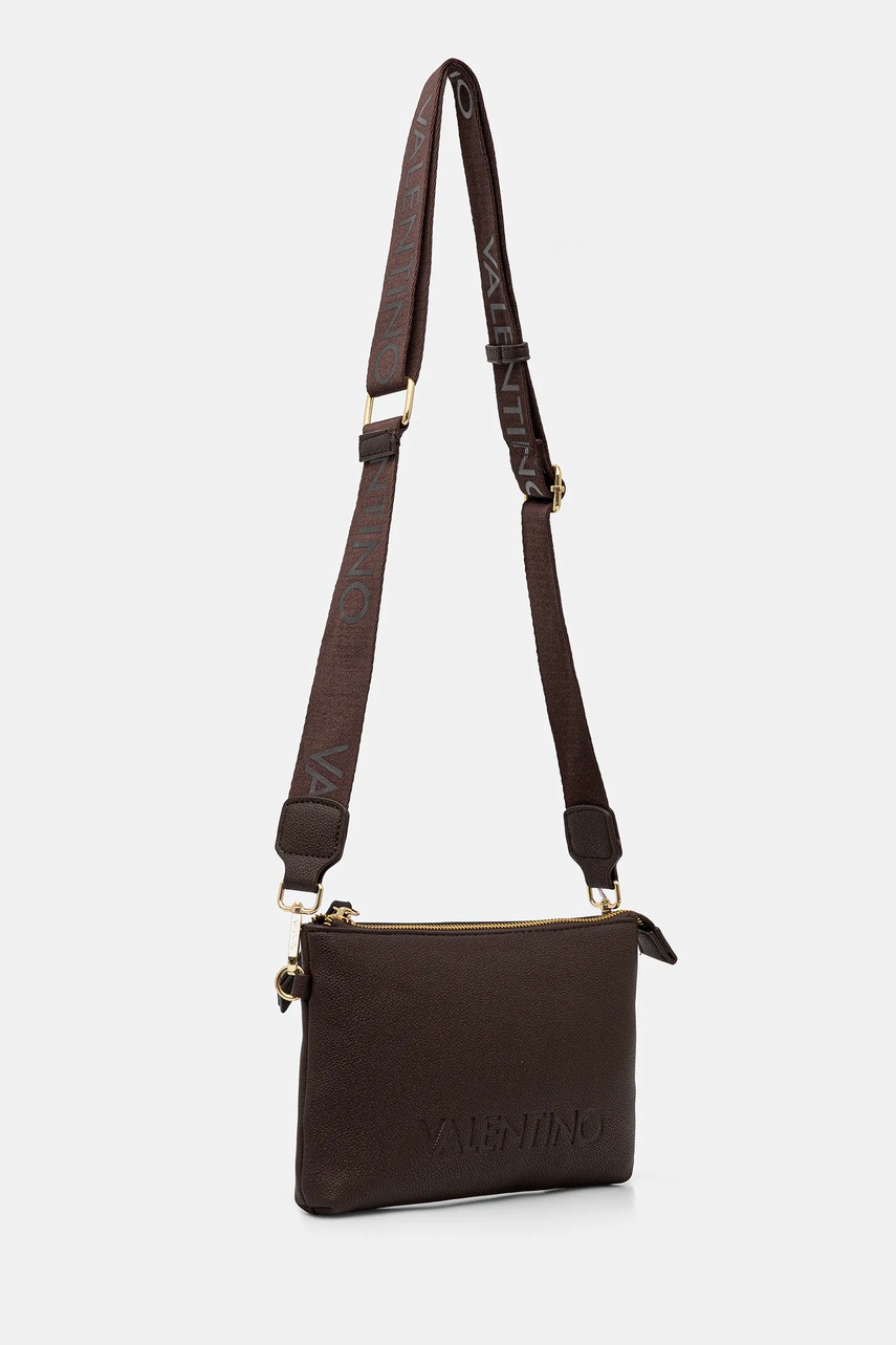 Сумочка Valentino Bags цвет зелёный VBS9EO18 Сумочка Valentino Bags цвет зелёный VBS9EO18