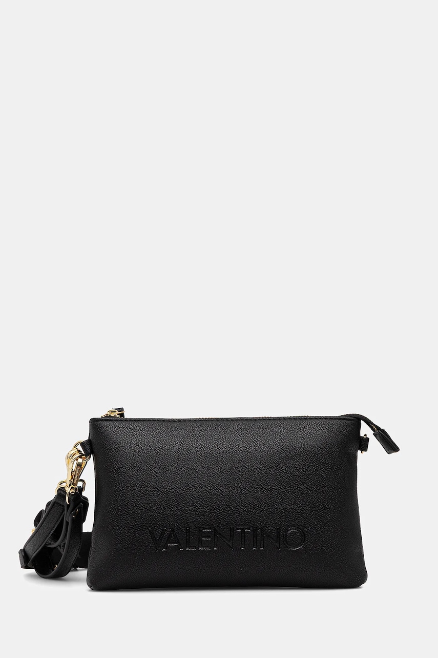 Valentino Bags poșetă culoarea negru, VBS9EO18