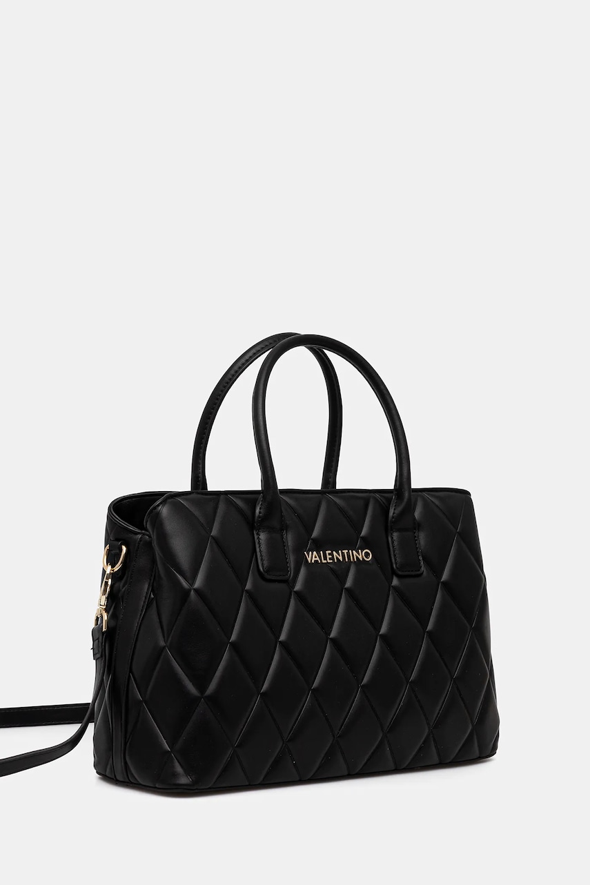 Сумочка Valentino Bags цвет чёрный VBS9BA04 Сумочка Valentino Bags цвет чёрный VBS9BA04
