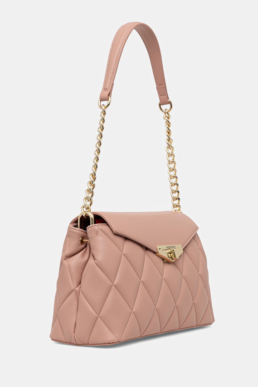 Сумочка Valentino Bags цвет розовый VBS9BA09