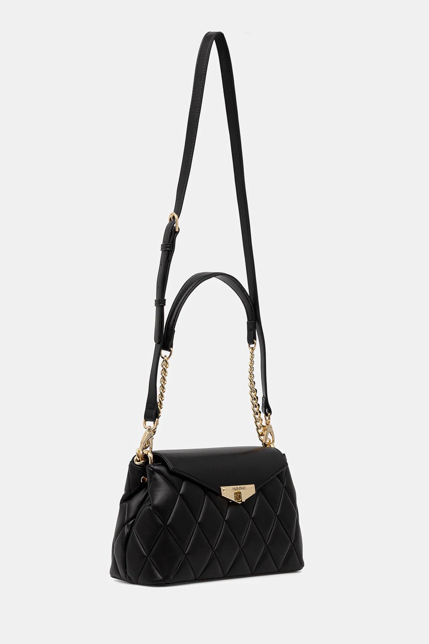 Сумочка Valentino Bags цвет чёрный VBS9BA09