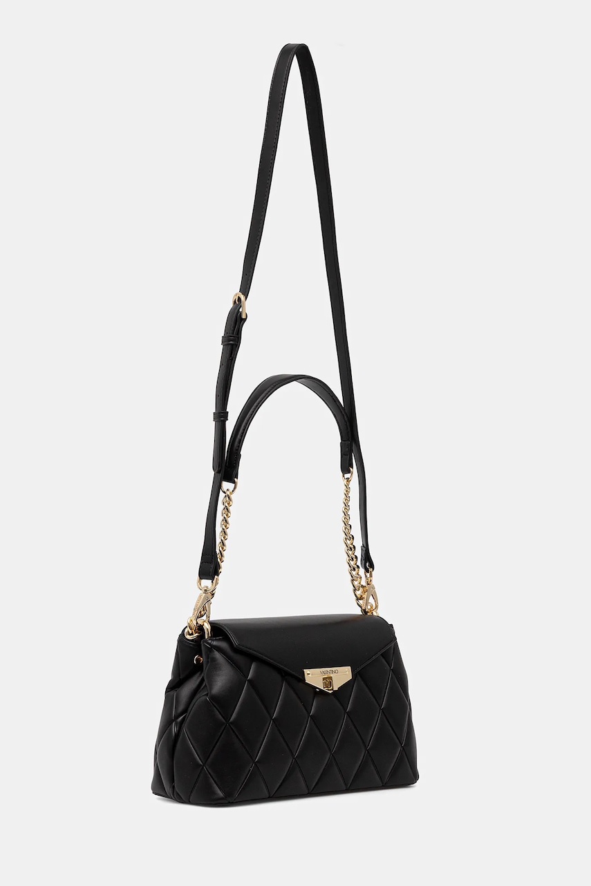 Сумочка Valentino Bags цвет чёрный VBS9BA09 Сумочка Valentino Bags цвет чёрный VBS9BA09