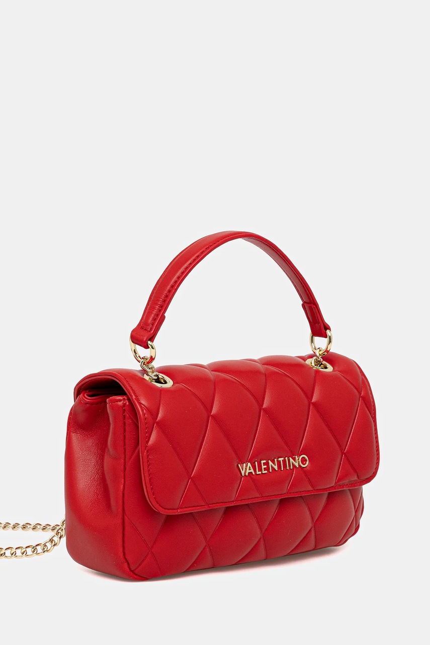 Сумочка Valentino Bags цвет красный VBS9BA10