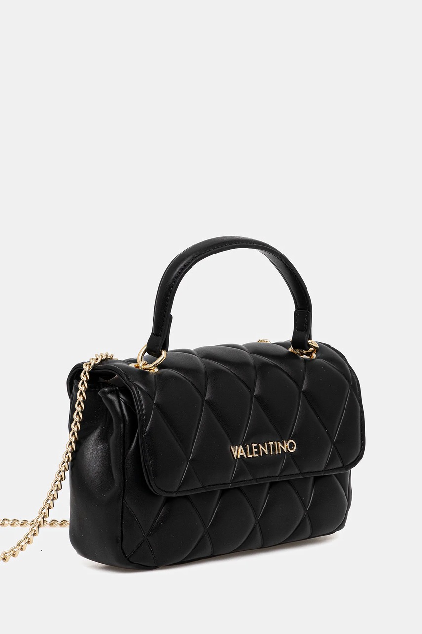 Сумочка Valentino Bags цвет чёрный VBS9BA10 Сумочка Valentino Bags цвет чёрный VBS9BA10