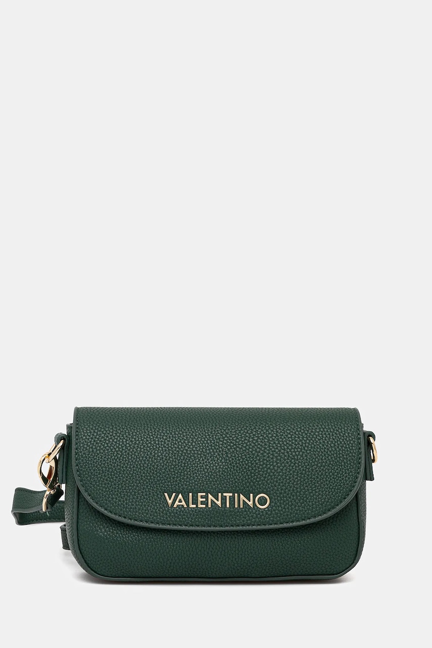 Valentino Bags poșetă culoarea verde, VBS9A809