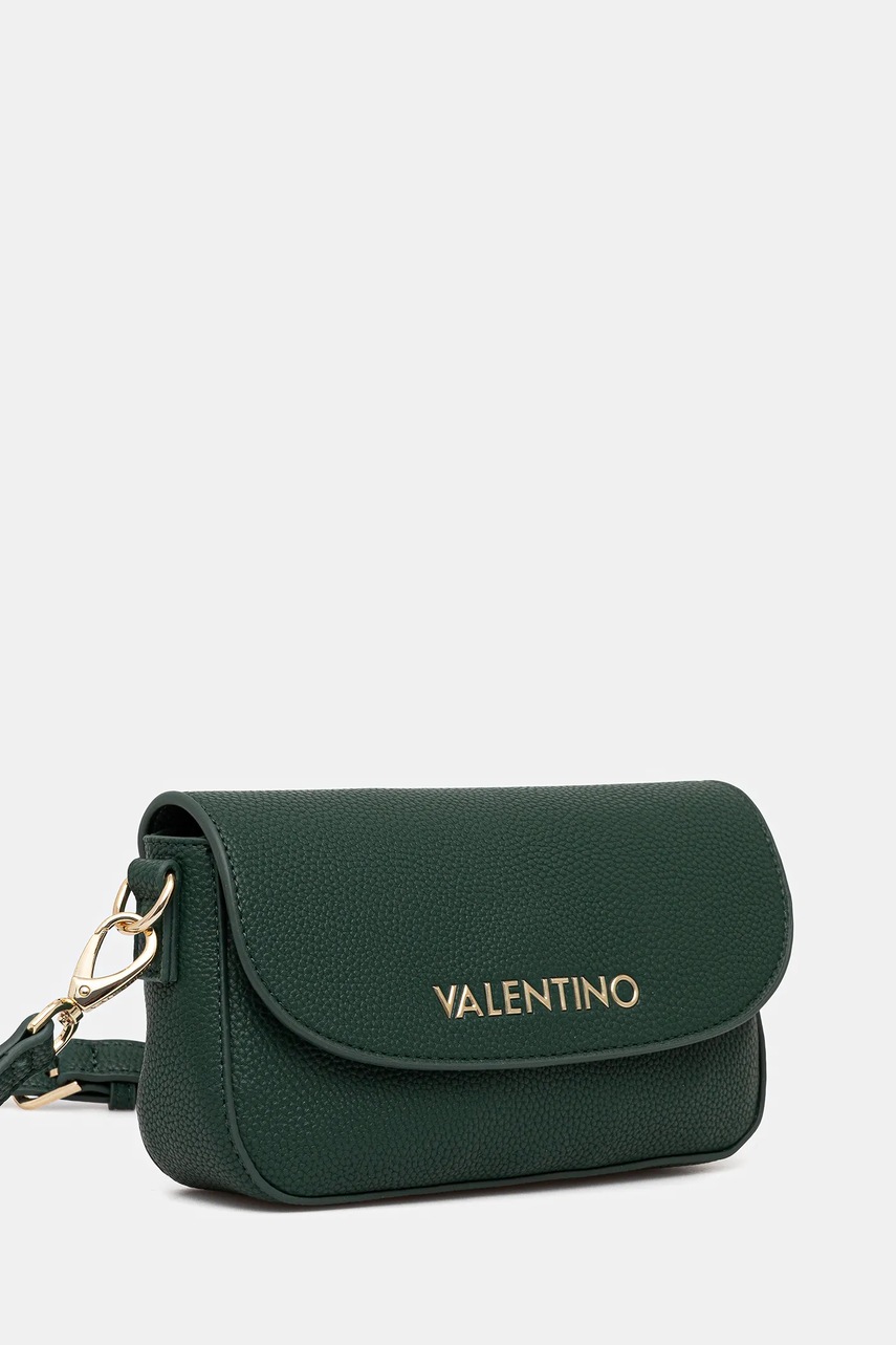 Сумочка Valentino Bags цвет зелёный VBS9A809 Сумочка Valentino Bags цвет зелёный VBS9A809