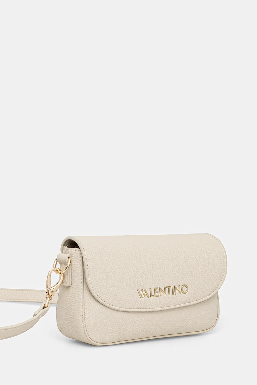 Сумочка Valentino Bags цвет бежевый VBS9A809