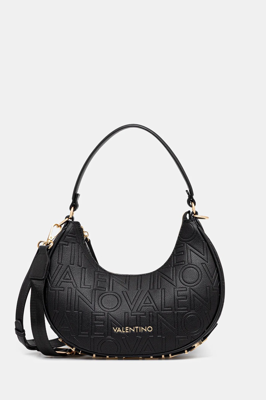 Valentino Bags poșetă culoarea negru, VBS90A07SAF - 0 | YEO