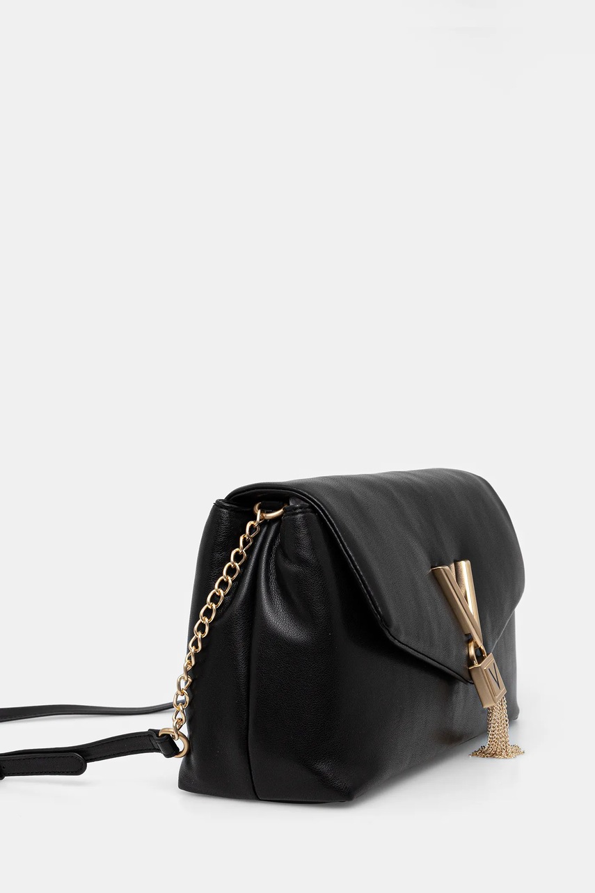 Сумочка Valentino Bags цвет чёрный VBS9AK11