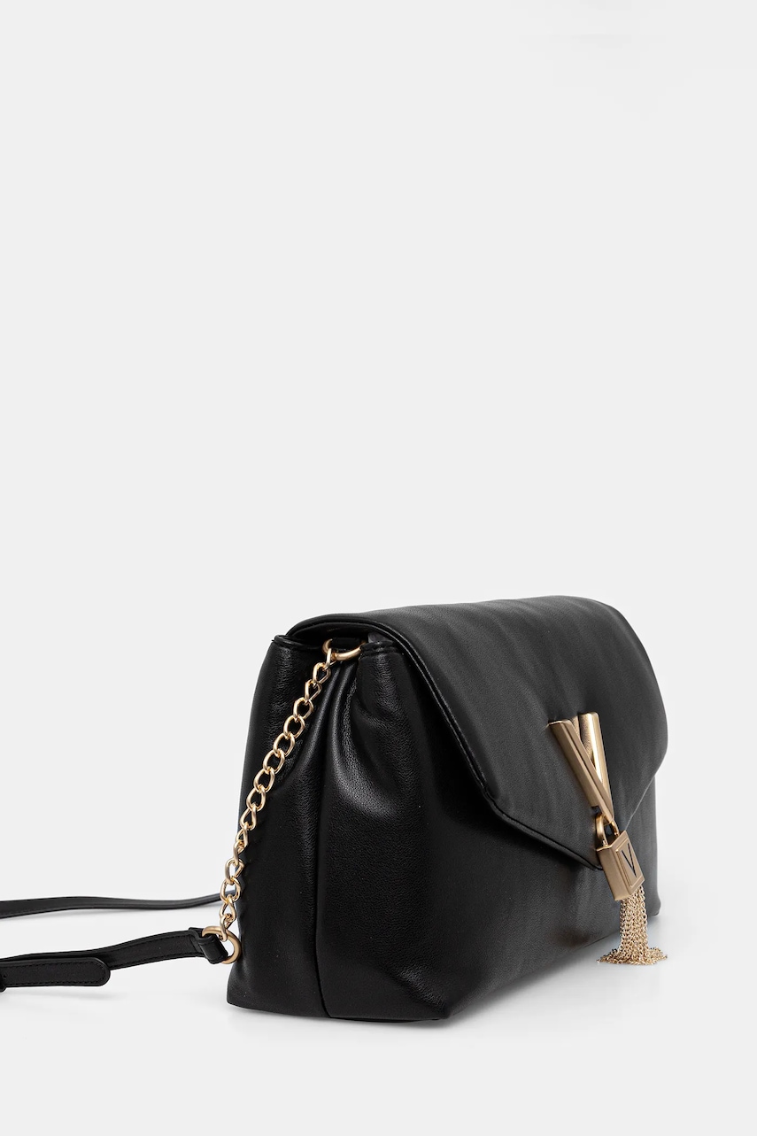 Сумочка Valentino Bags цвет чёрный VBS9AK11 Сумочка Valentino Bags цвет чёрный VBS9AK11