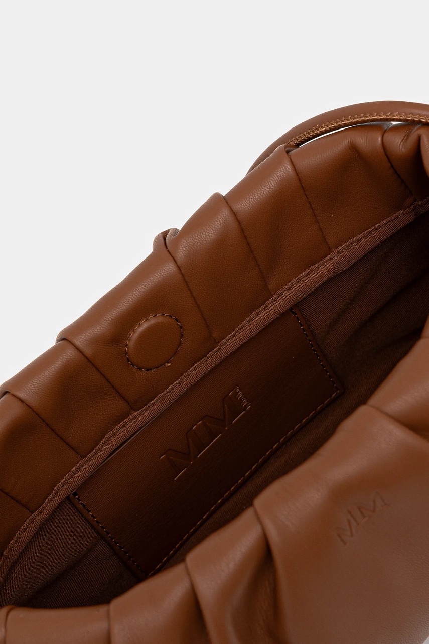 Τσάντα MM by Max Mara CLAVA φωτογραφία