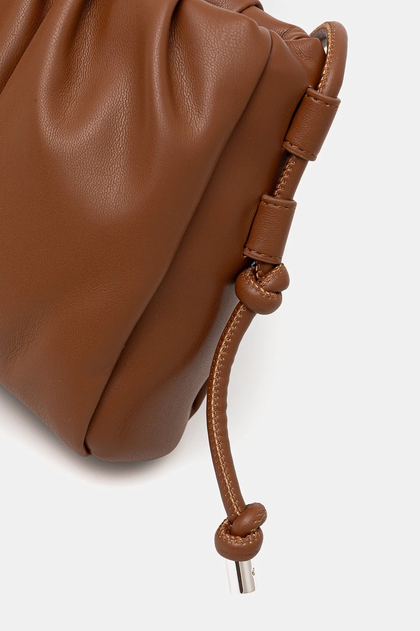 Τσάντα MM by Max Mara CLAVA φωτογραφία