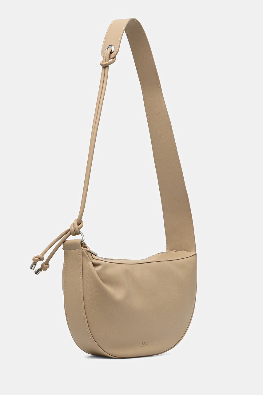 Сумочка MM DIALOGO цвет бежевый 2526516027600