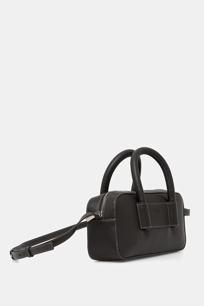 Сумочка MM LIRICA цвет серый 2526516028600