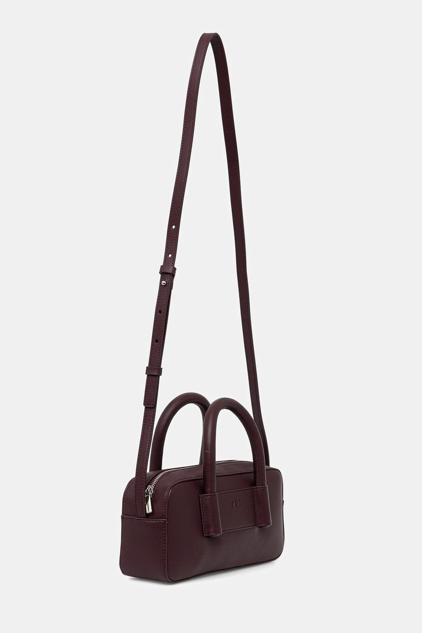 Сумочка MM LIRICA цвет бордовый 2526516028600