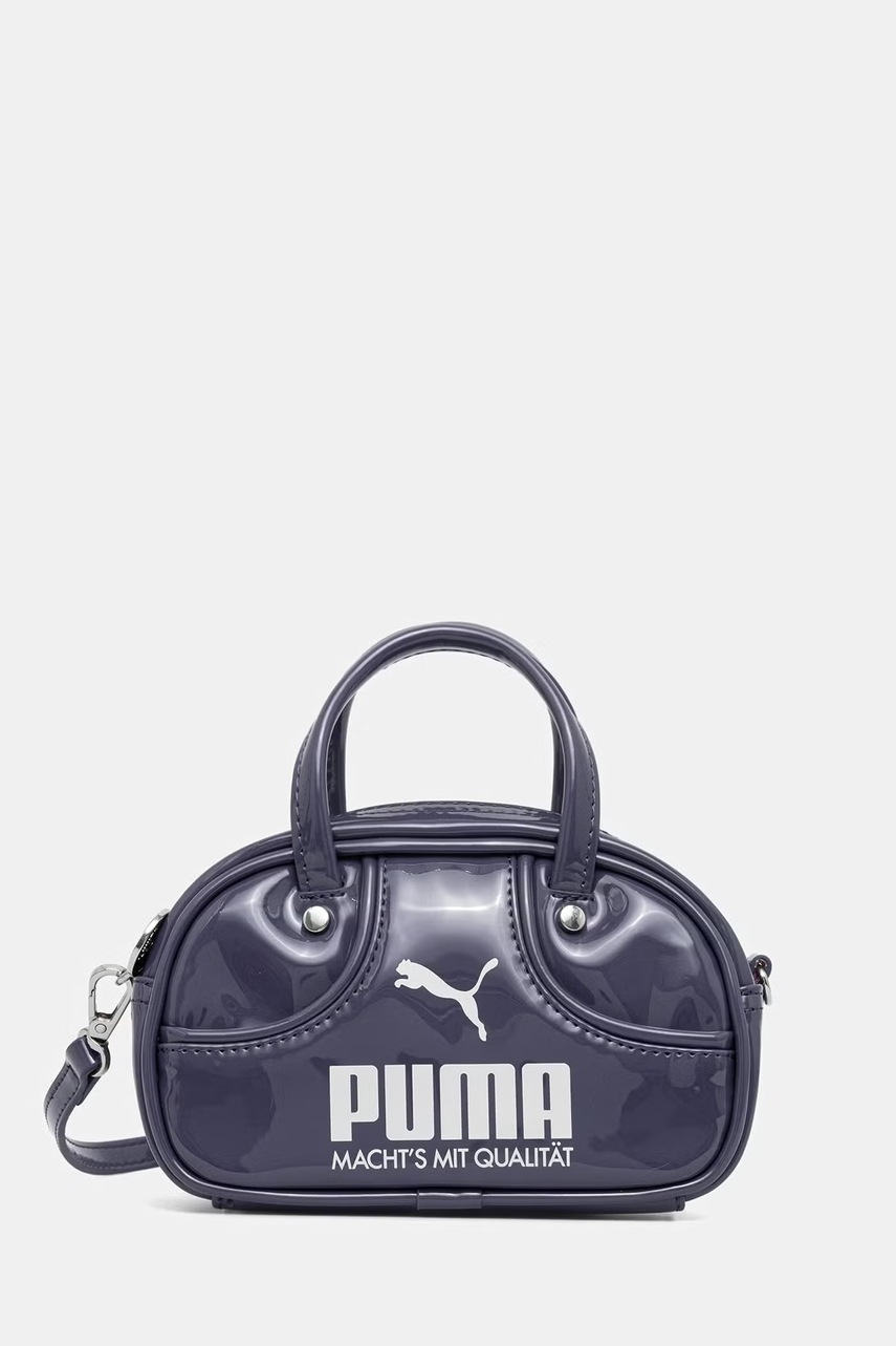 Puma torebka crossbody damska 1976 Micro Grip