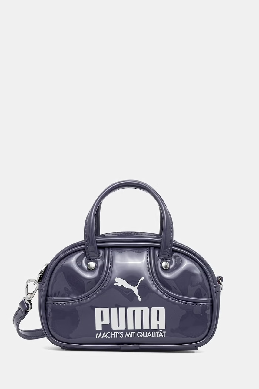 Puma torebka crossbody damska 1976 Micro Grip