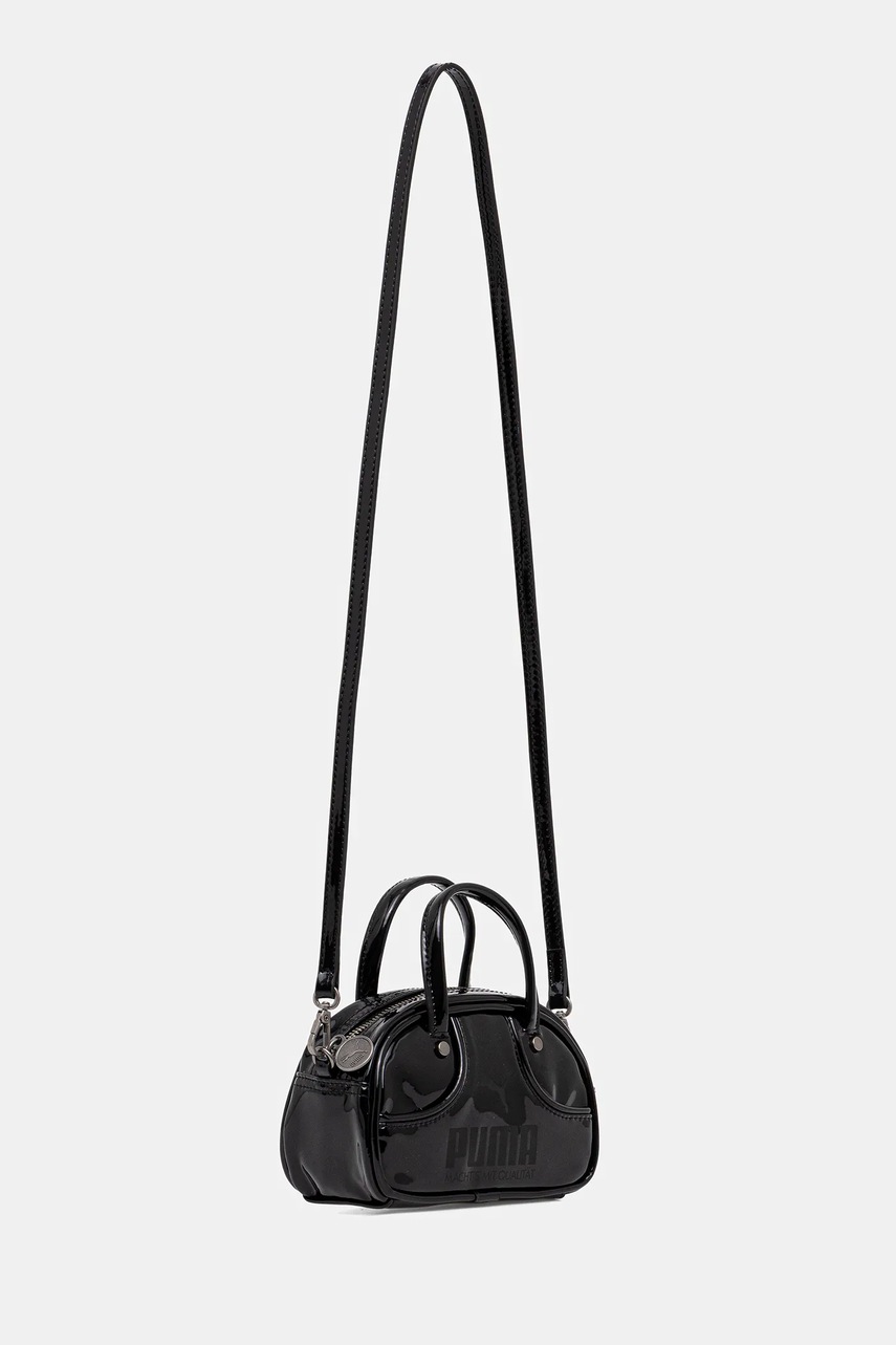 Сумочка Puma 1976 Micro Grip цвет чёрный 91824