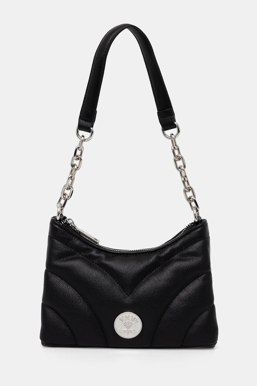 Joop! poșetă culoarea negru, 4130001151