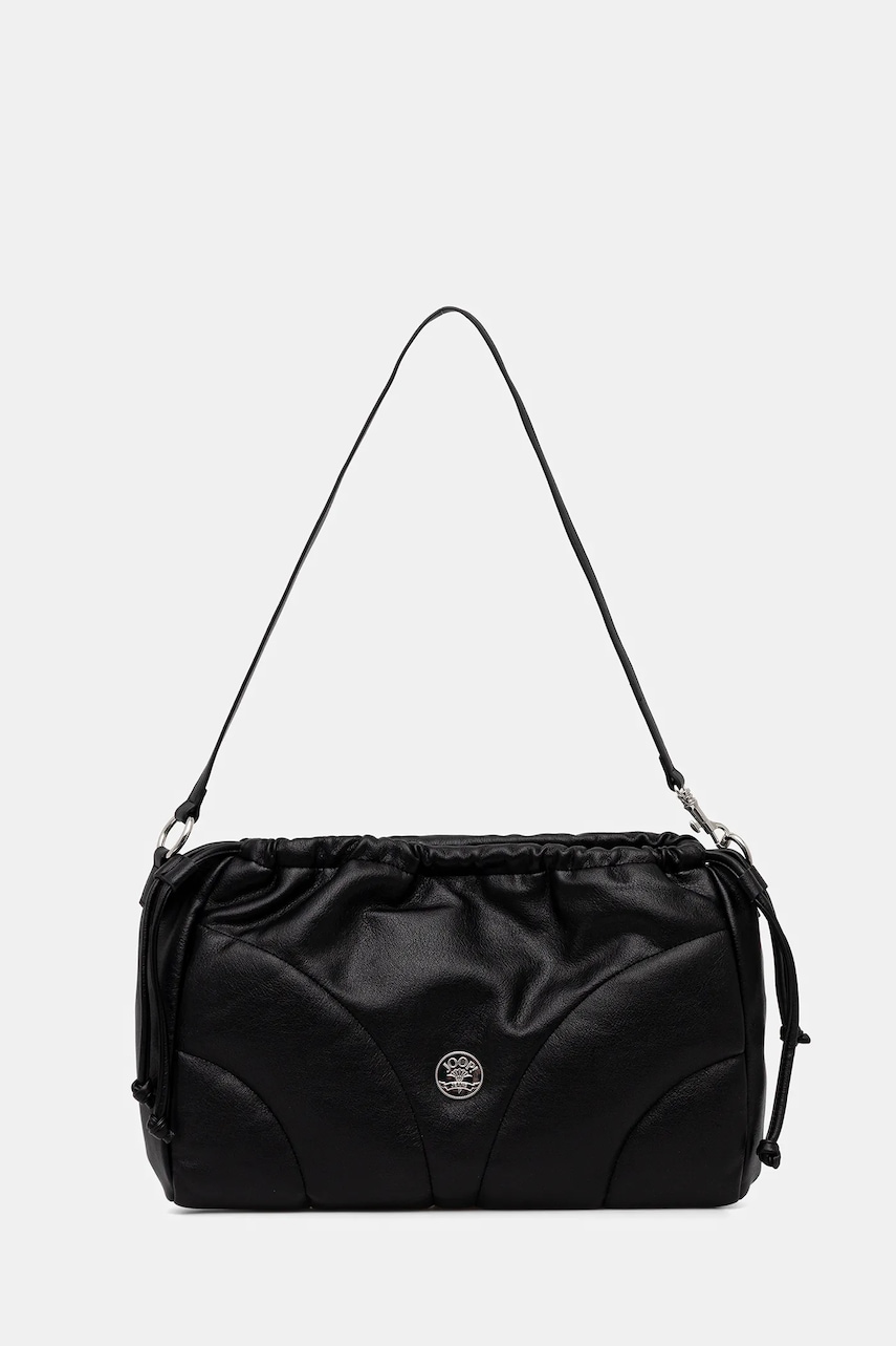 Joop! poșetă culoarea negru, 4130001150