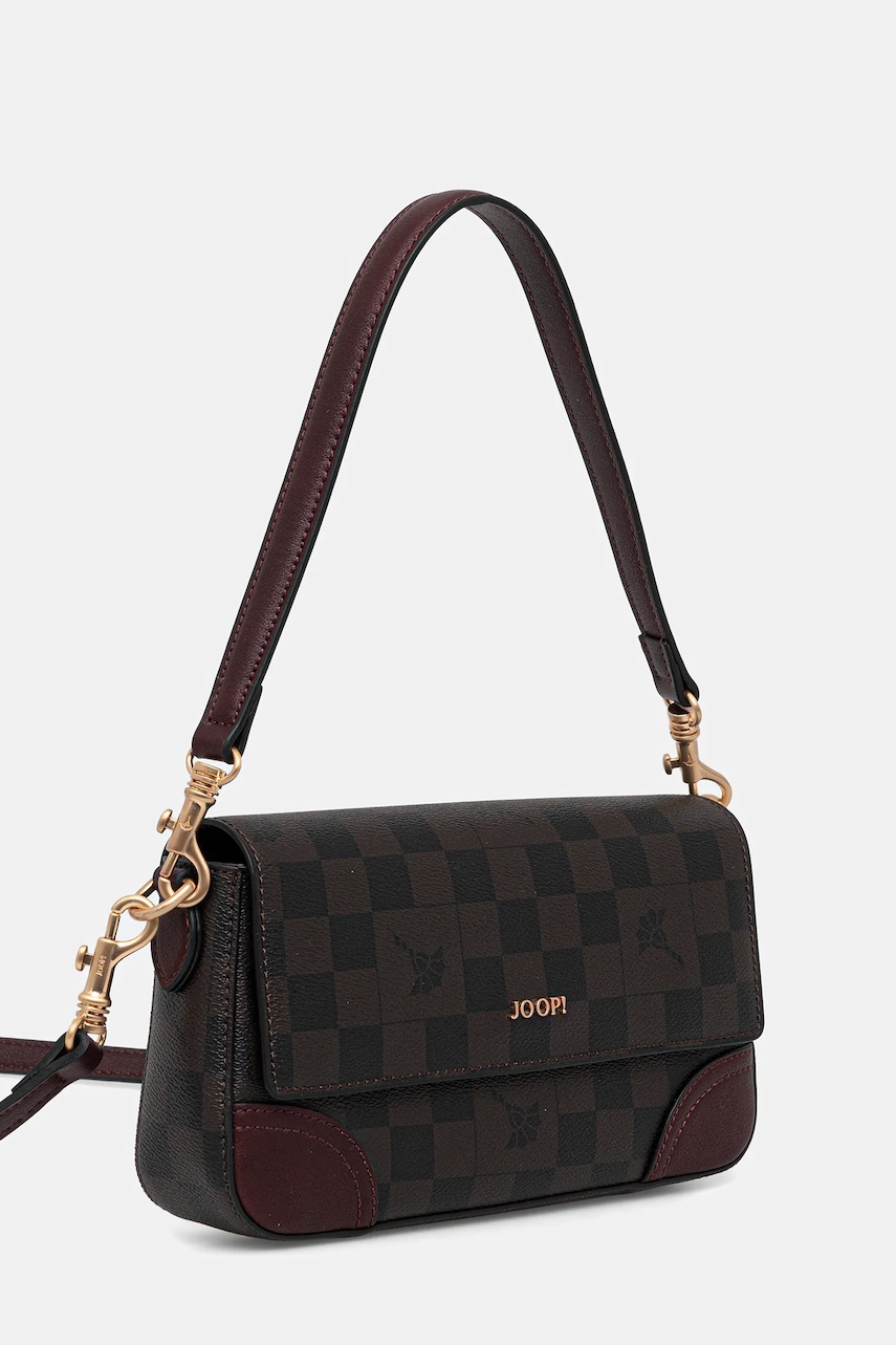 Сумочка Joop! цвет коричневый 4140007999 Сумочка Joop! цвет коричневый 4140007999