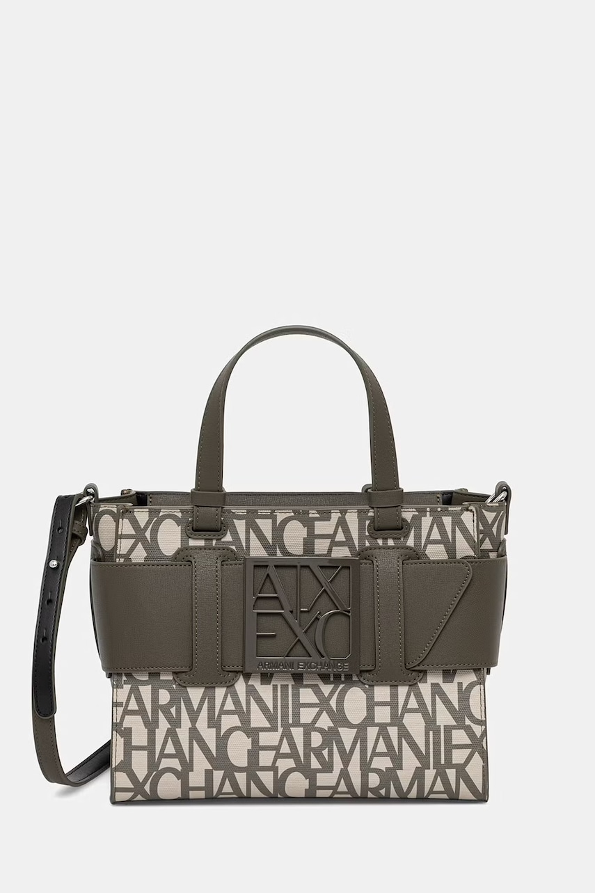 Armani Exchange poșetă