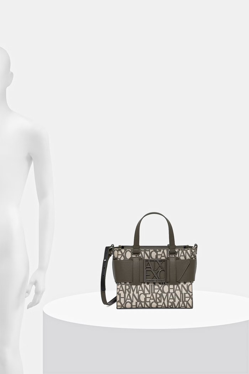 Armani Exchange taška dámská (obrázek 6)