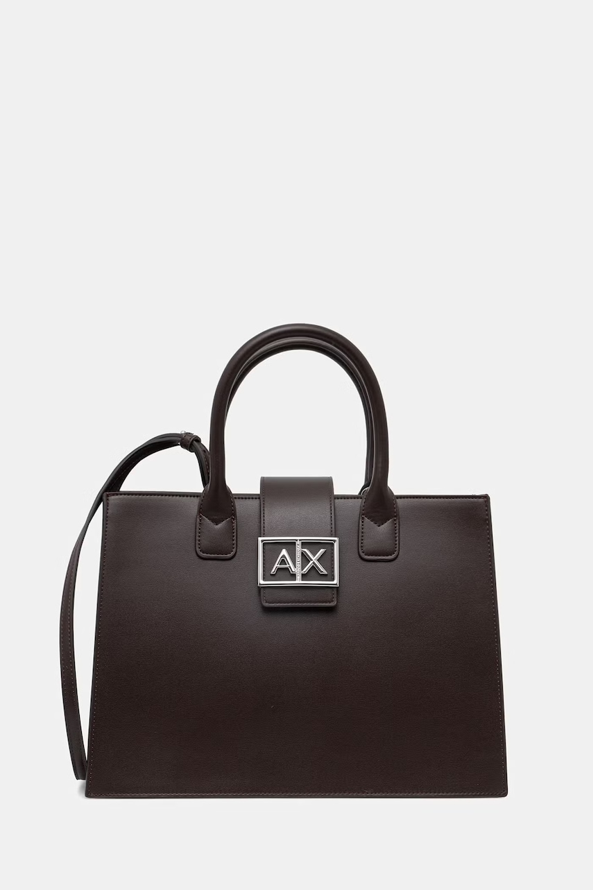 Armani Exchange Geantă crossbody pentru femei