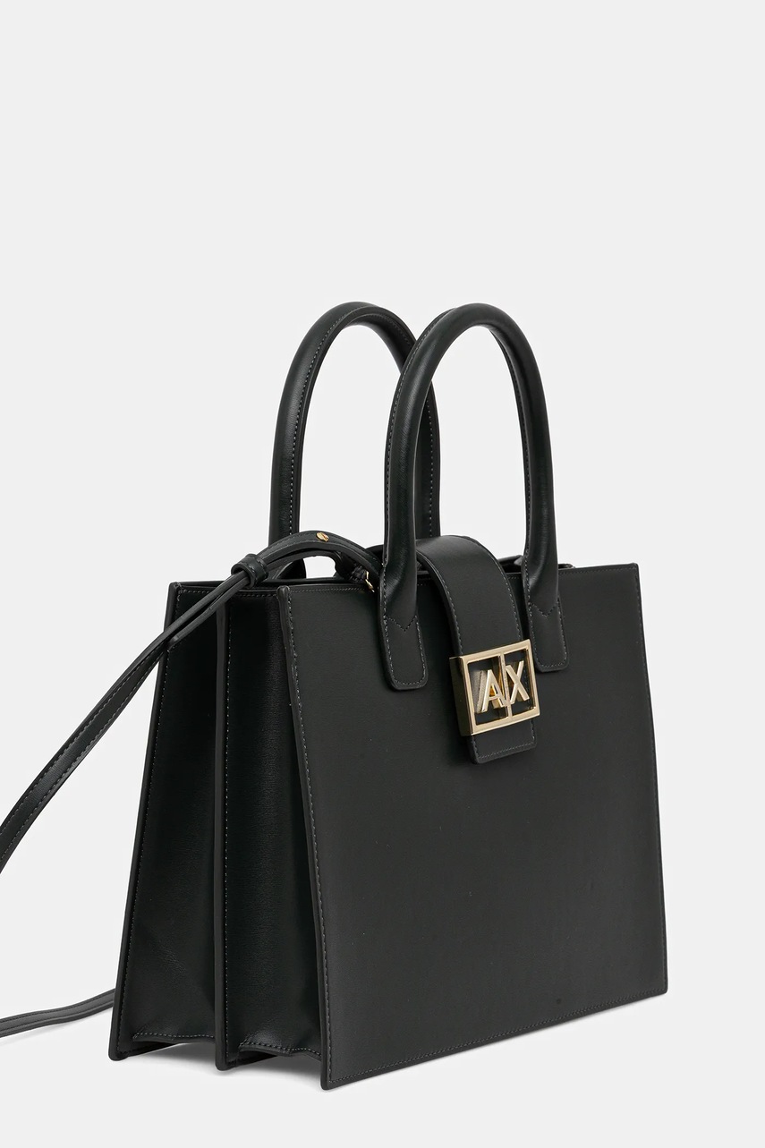 Сумочка Armani Exchange цвет зелёный XW000305 AF12039