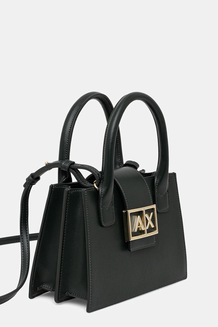 Сумочка Armani Exchange цвет зелёный XW000306 AF12039