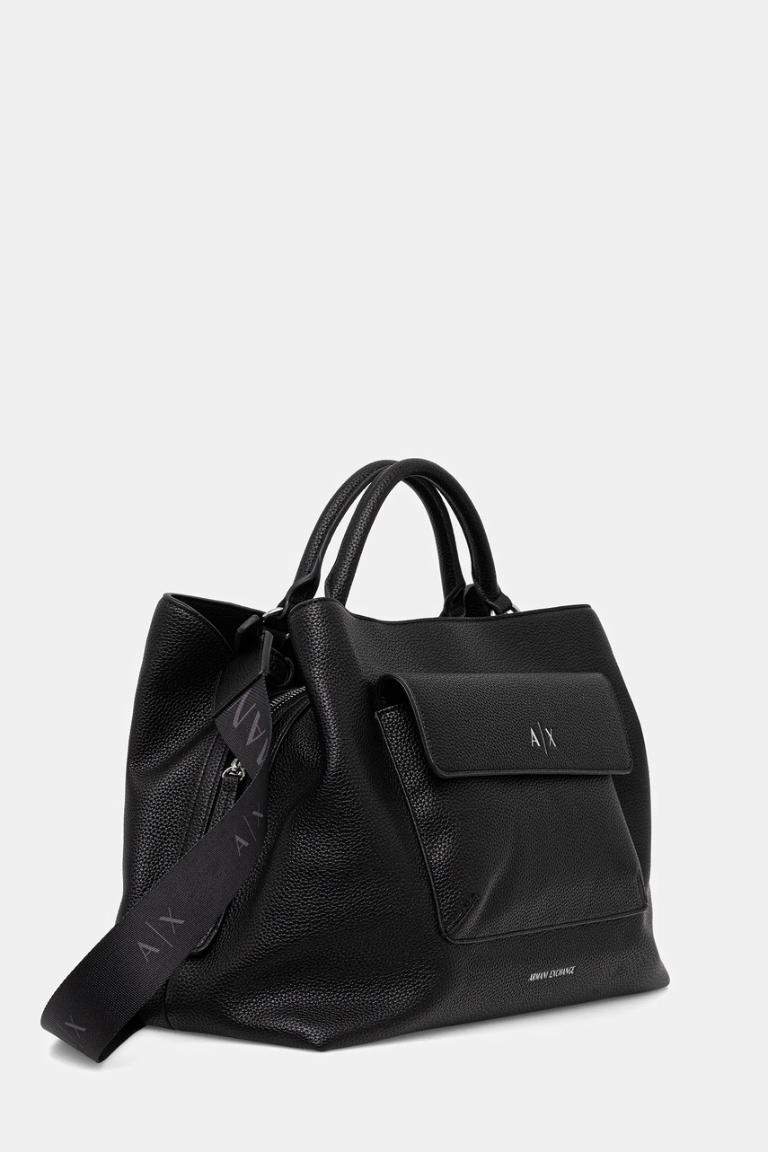 Сумочка Armani Exchange цвет чёрный XW001542 AF17019