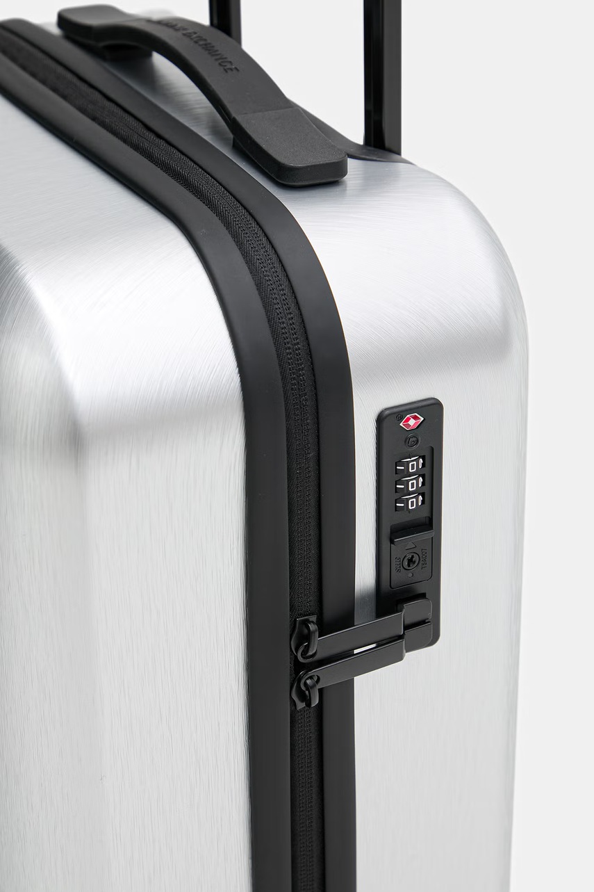 Kufr Armani Exchange (obrázek 4)