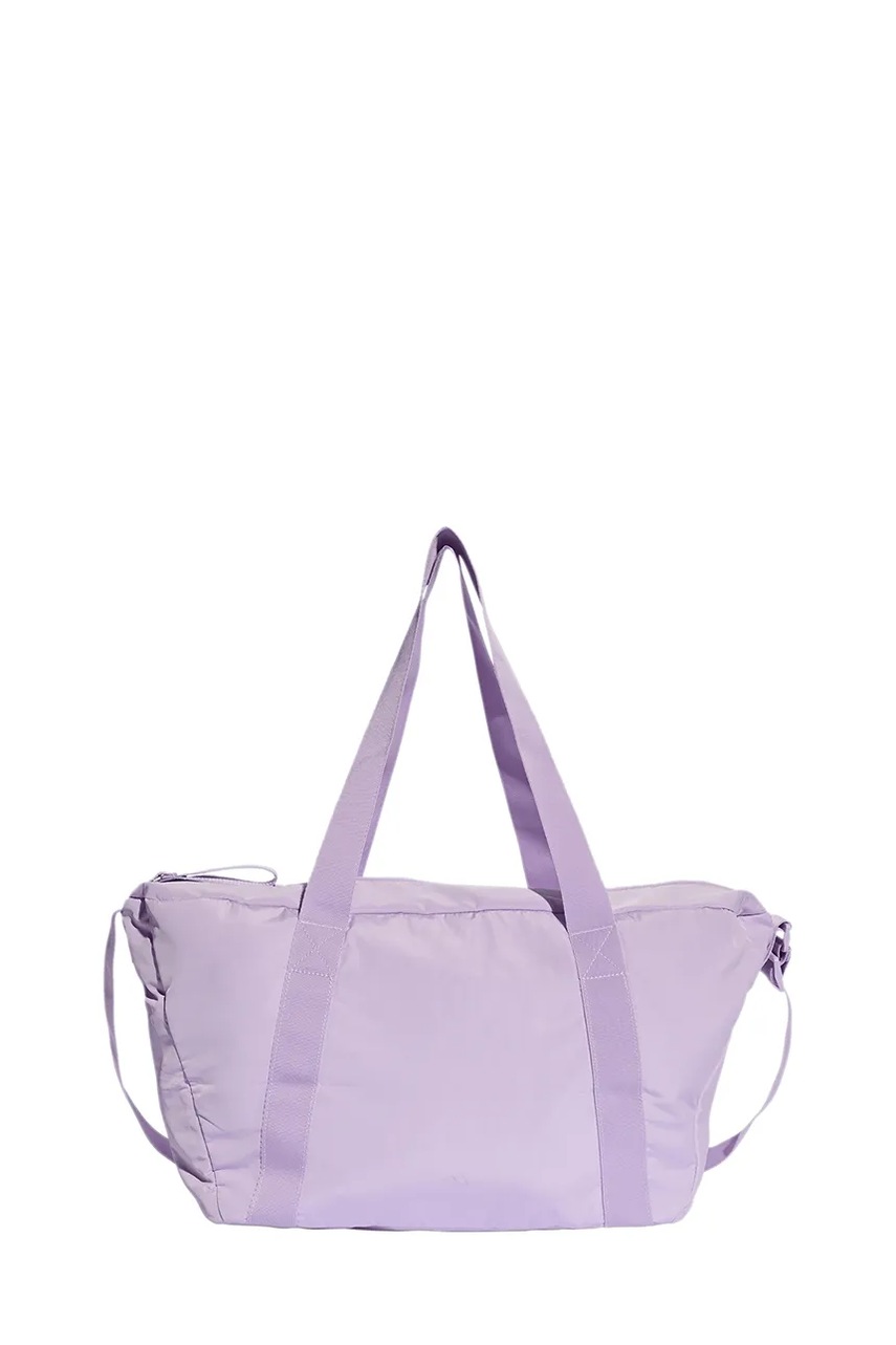 Спортивная сумка adidas Performance TRAIN ESSENTIALS цвет фиолетовый JM2738