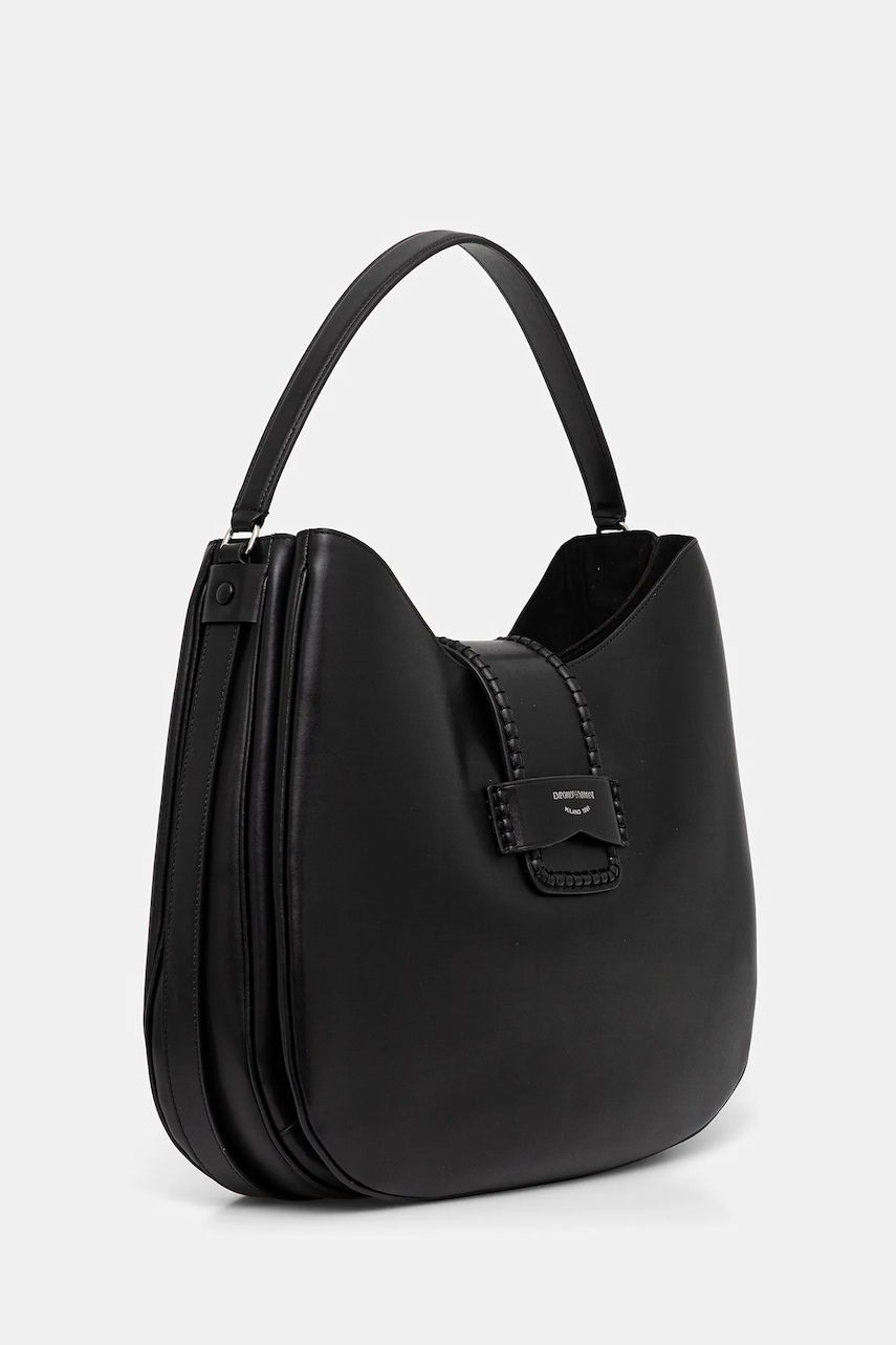 Сумочка Emporio Armani цвет чёрный EW002273 AF17655 Сумочка Emporio Armani цвет чёрный EW002273 AF17655