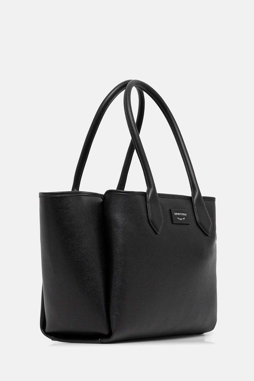 Сумочка Emporio Armani цвет чёрный EW002330 AF17799