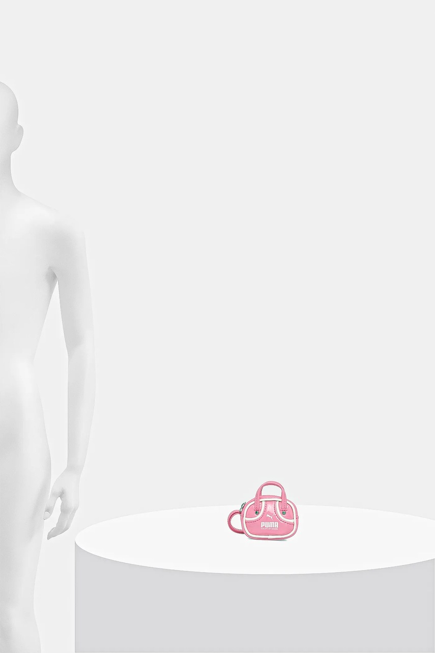 Obal na klíče Puma 1976 Grip Bag Keychain (obrázek 5)