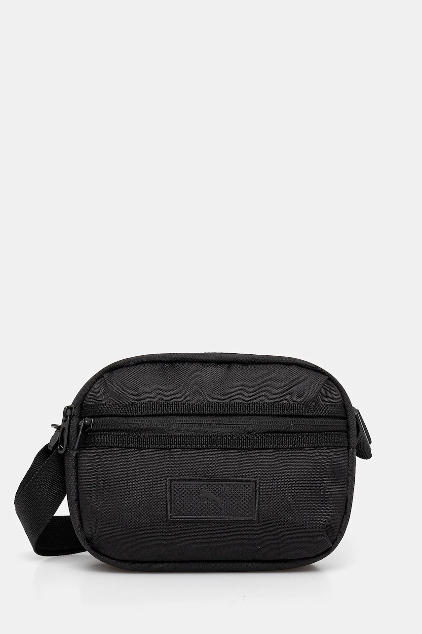 Puma geantă culoarea negru, 91129