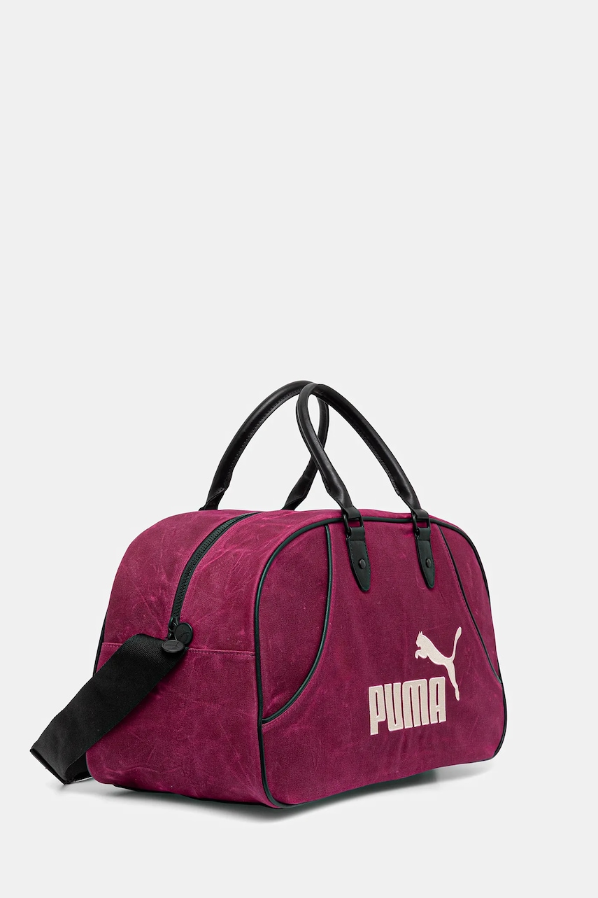 Сумка Puma Grip Bag цвет розовый 91826 Сумка Puma Grip Bag цвет розовый 91826