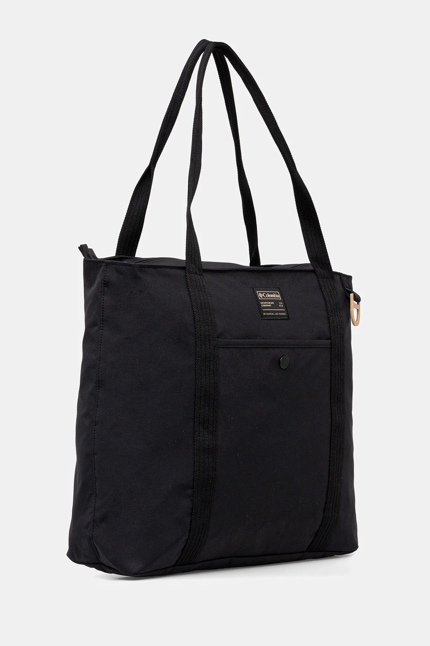 Сумочка Columbia цвет чёрный 2140771