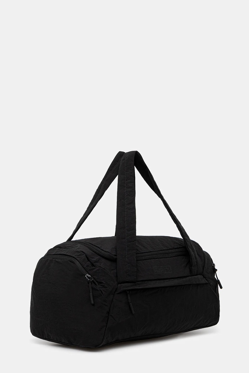 Сумка Puma PUMA x ROSÉ цвет чёрный 91821