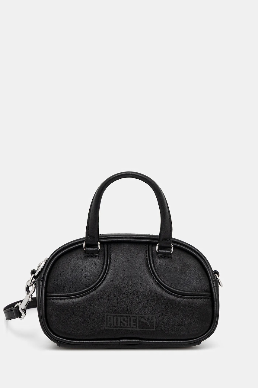 Puma poșetă PUMA x ROSÉ culoarea negru, 91927 - 0 | YEO