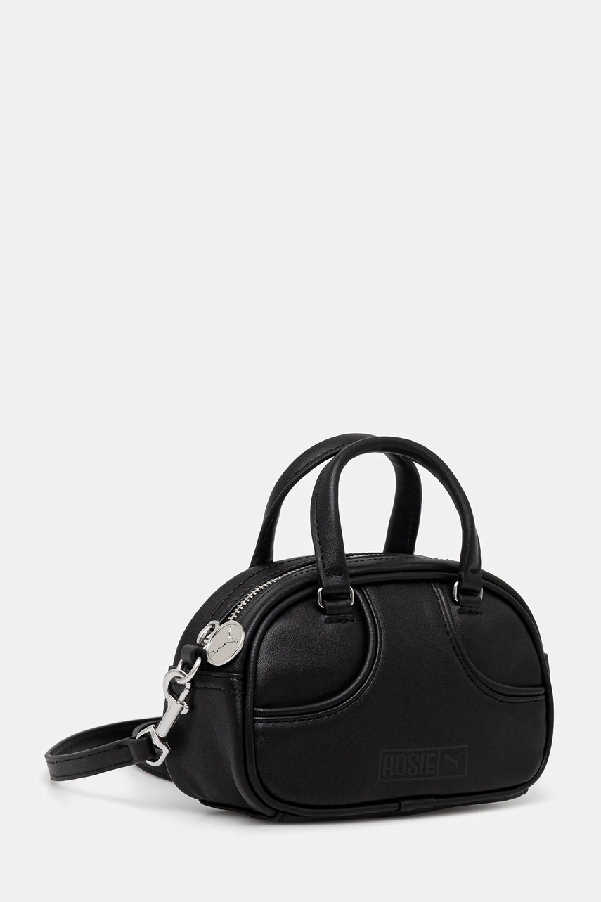 Сумочка Puma PUMA x ROSÉ цвет чёрный 91927