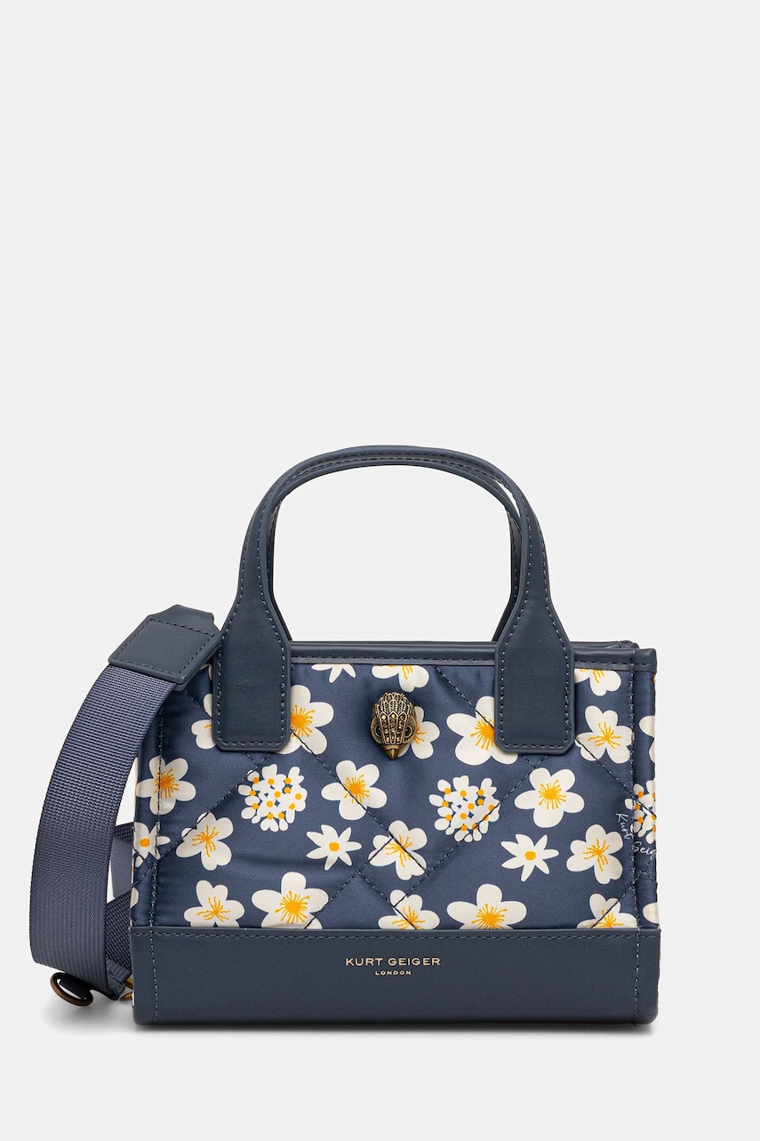 Kurt Geiger London poșetă 9977286229