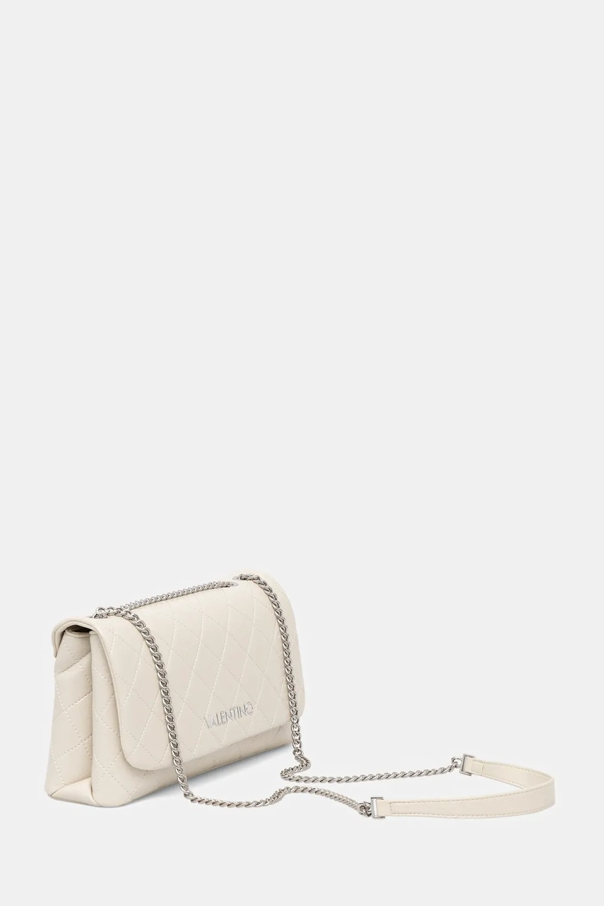 Сумочка Valentino Bags WAKANDA цвет бежевый VBS9DH09