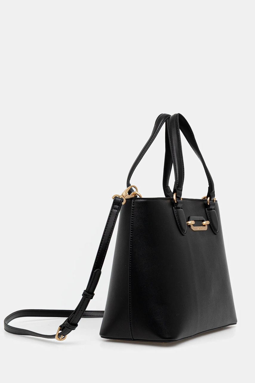 Сумочка Valentino Bags WHY RE цвет чёрный VBS9E104